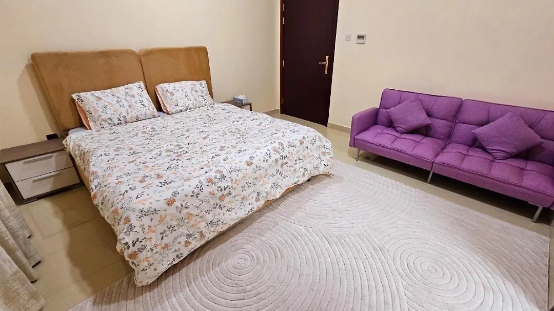 Luxury 5 Bedroom Apartment Including 5 Bathrooms Charjah