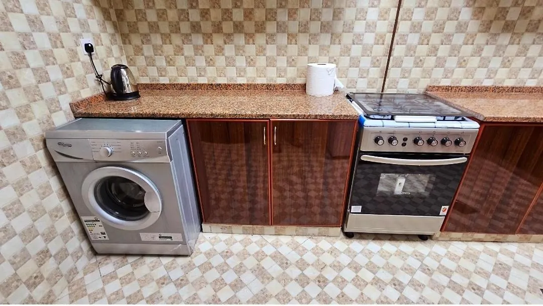 Luxury 5 Bedroom Apartment Including 5 Bathrooms Sharjah