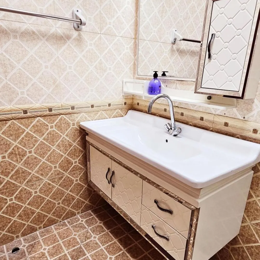 Luxury 5 Bedroom Apartment Including 5 Bathrooms Sharjah